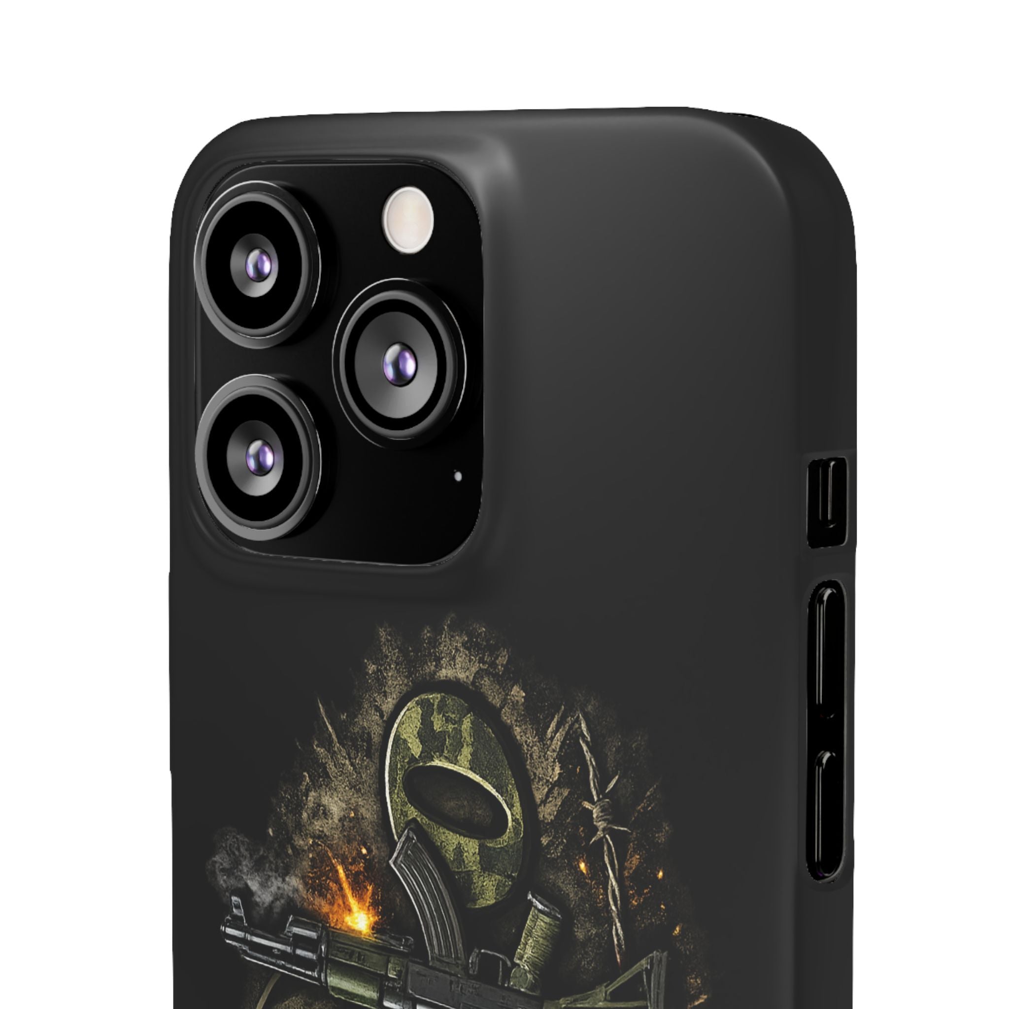Belico Phone Case
