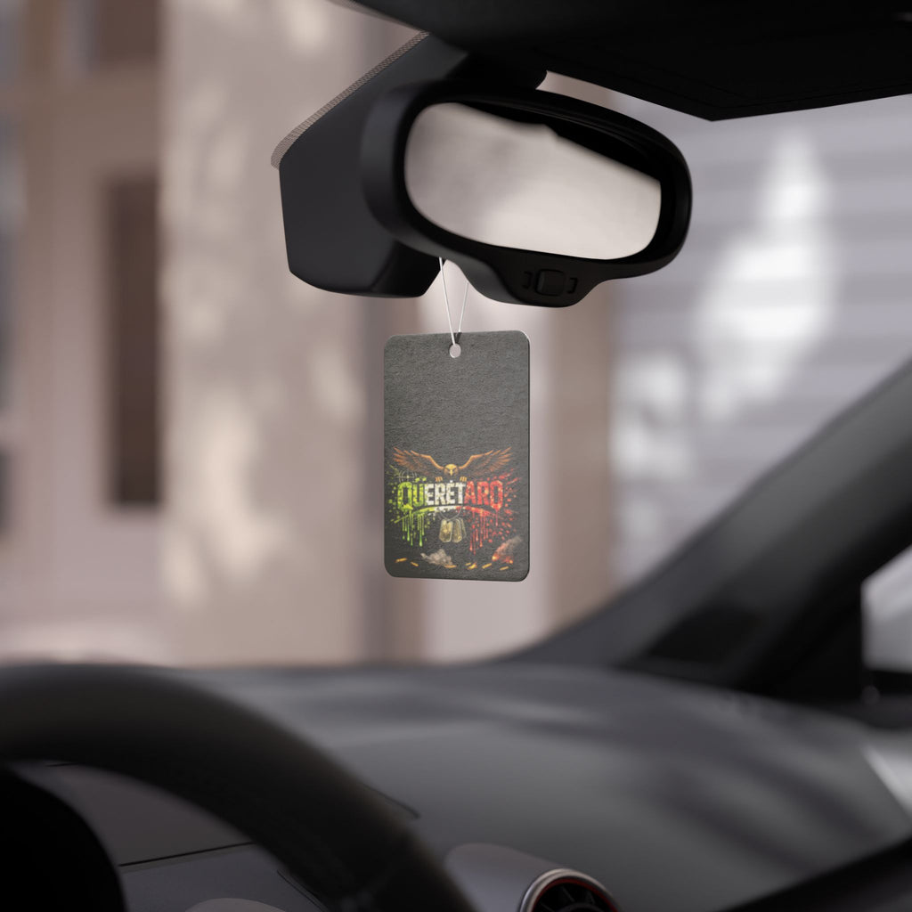 Querétaro Air Freshener