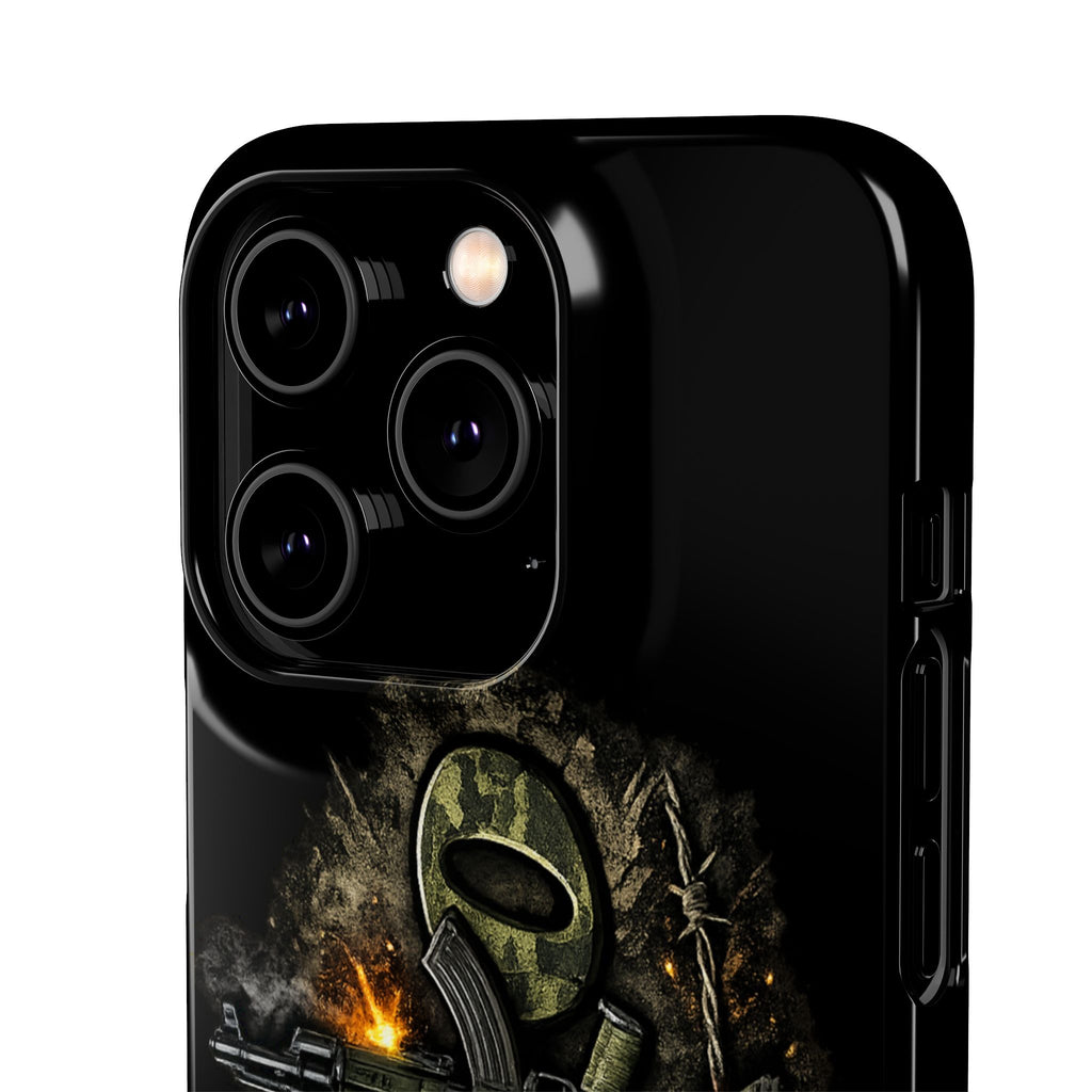 Belico Phone Case