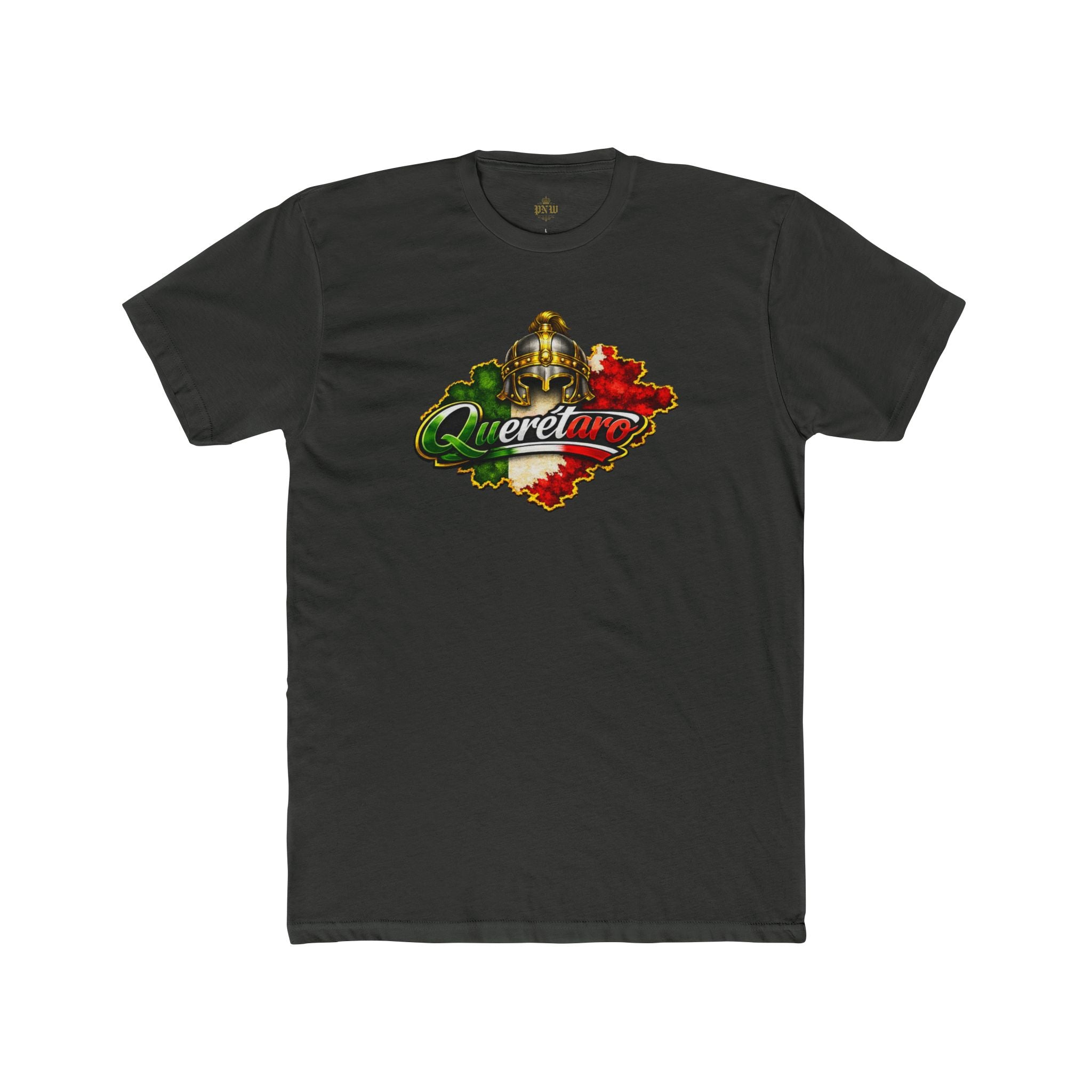 Querétaro colonial Graphic Tee