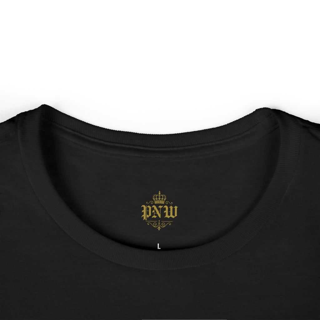 Womans Perla Negra Stallion Tee