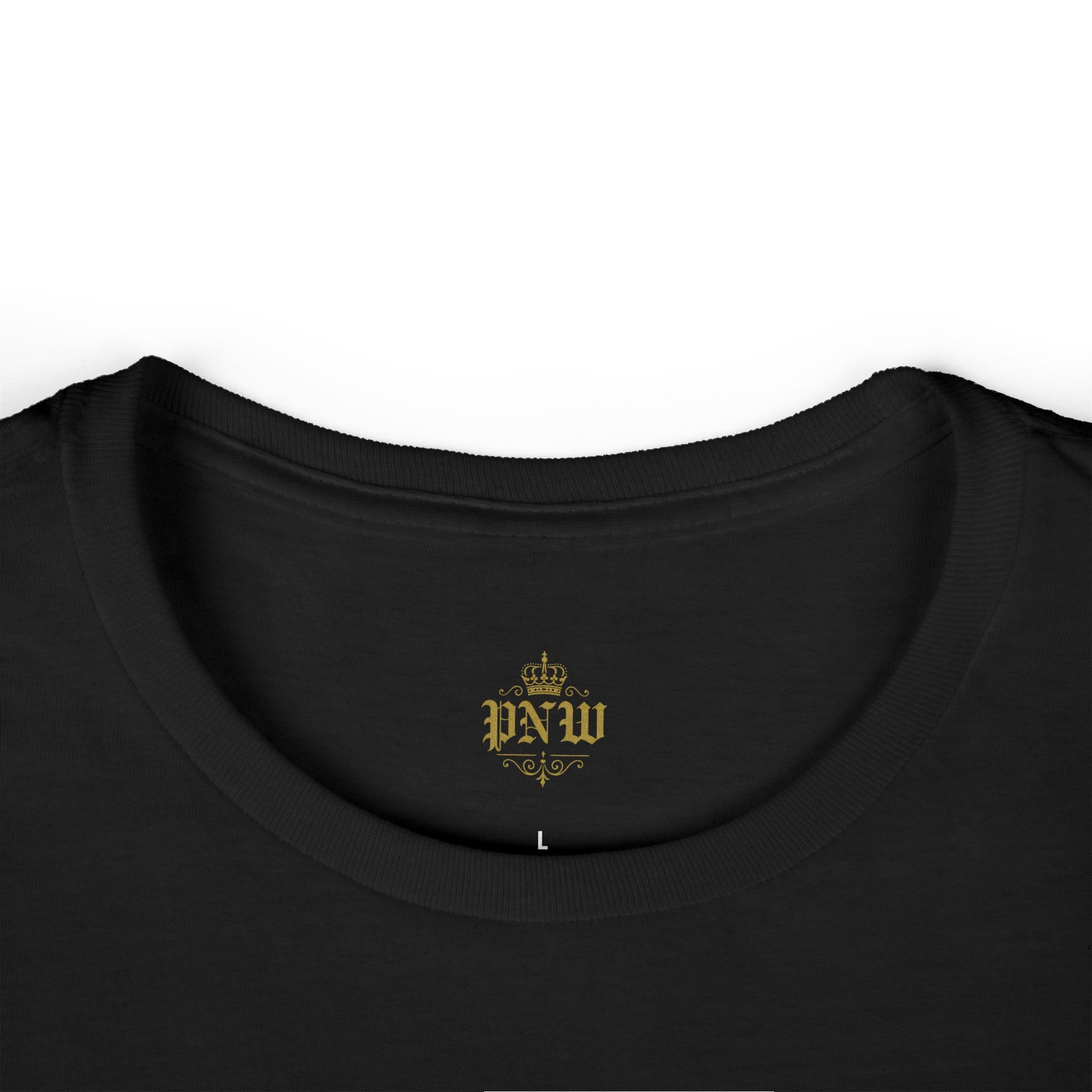 Womans Perla Negra Stallion Tee