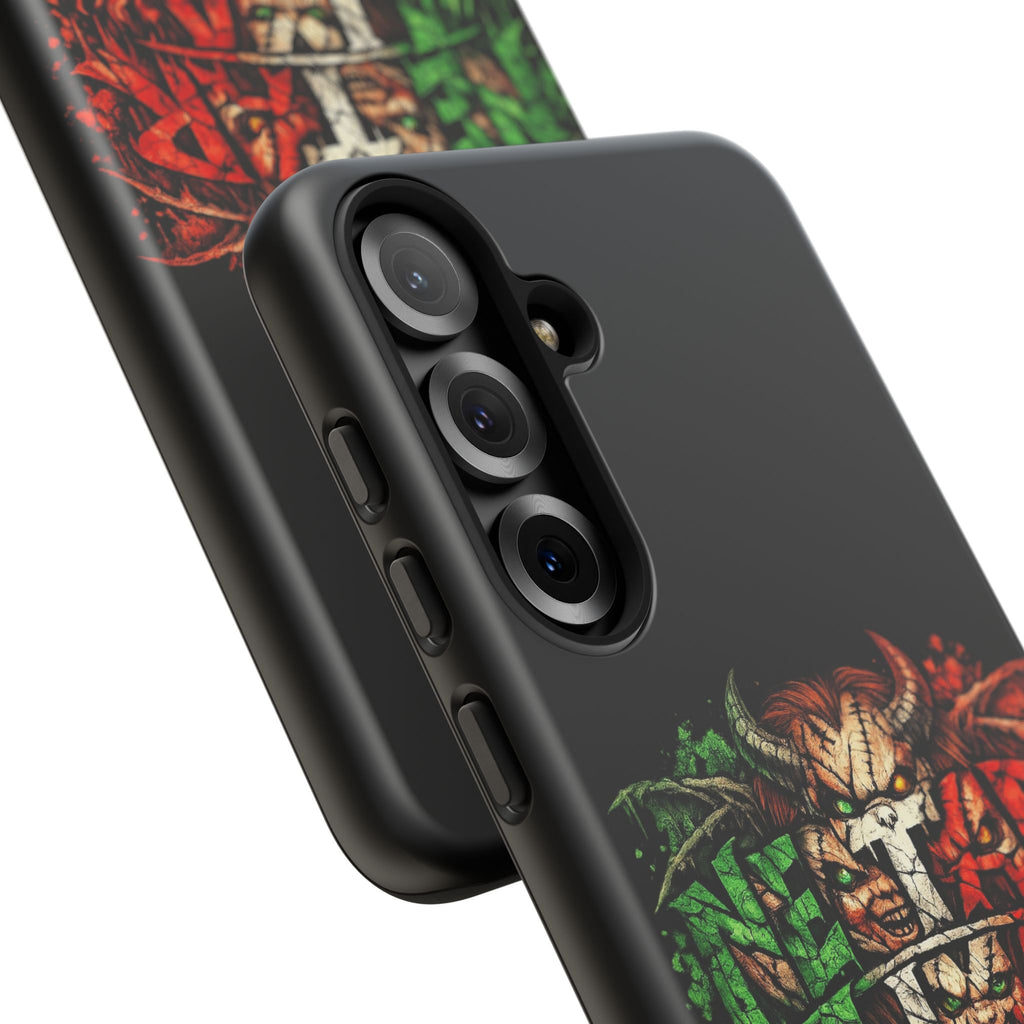 Nectar Lima Chucky Tough Phone Case