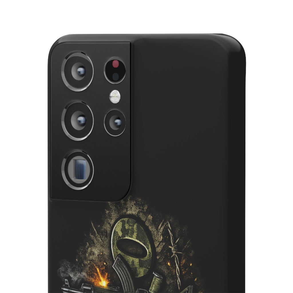 Belico Phone Case