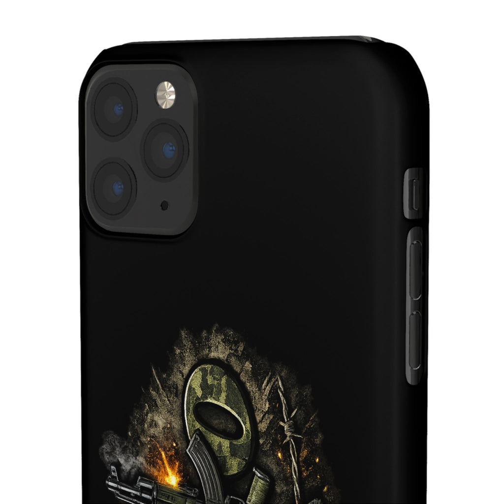 Belico Phone Case