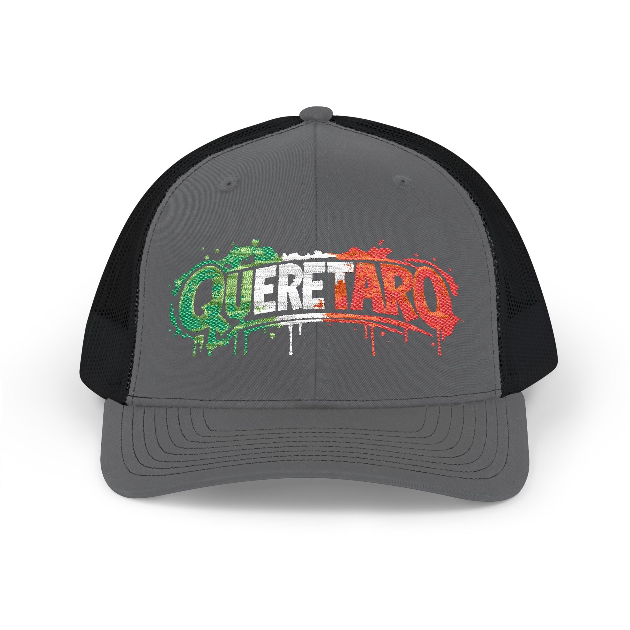 Queretaro Trucker hat