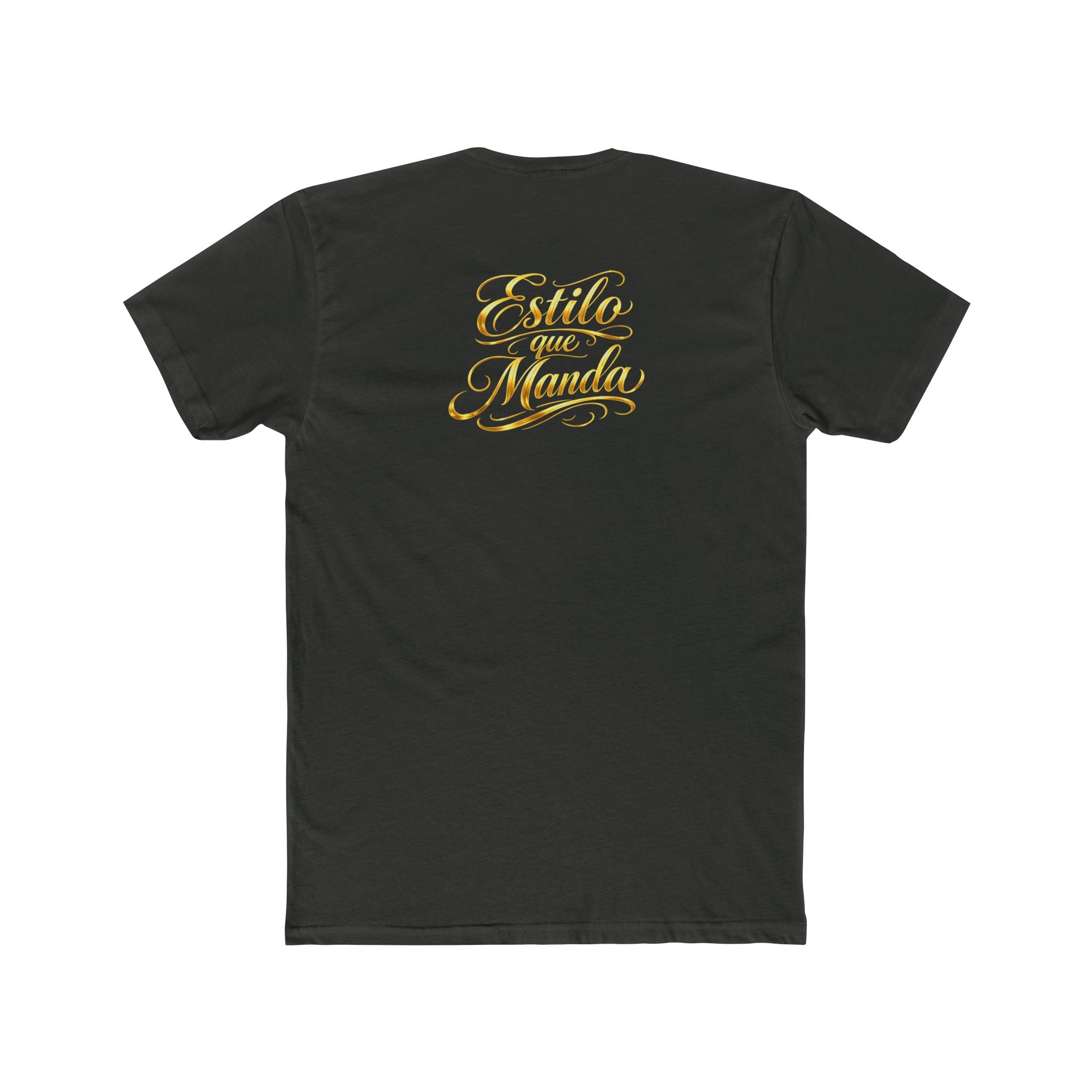 Perla Negra Medusa Graphic Tee