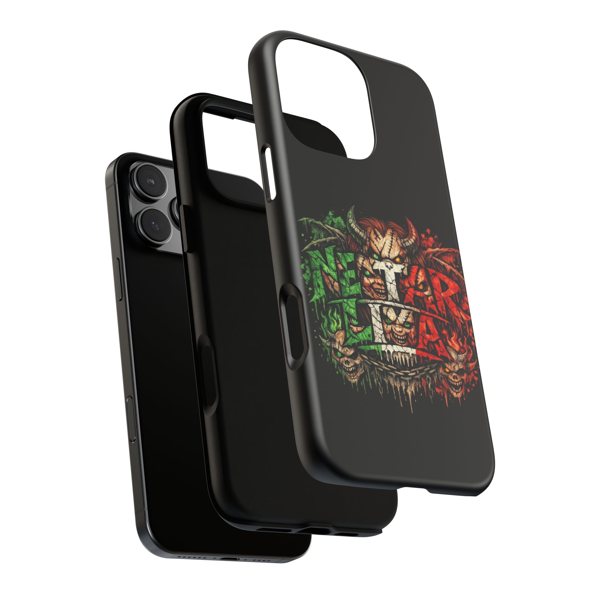 Nectar Lima Chucky Tough Phone Case