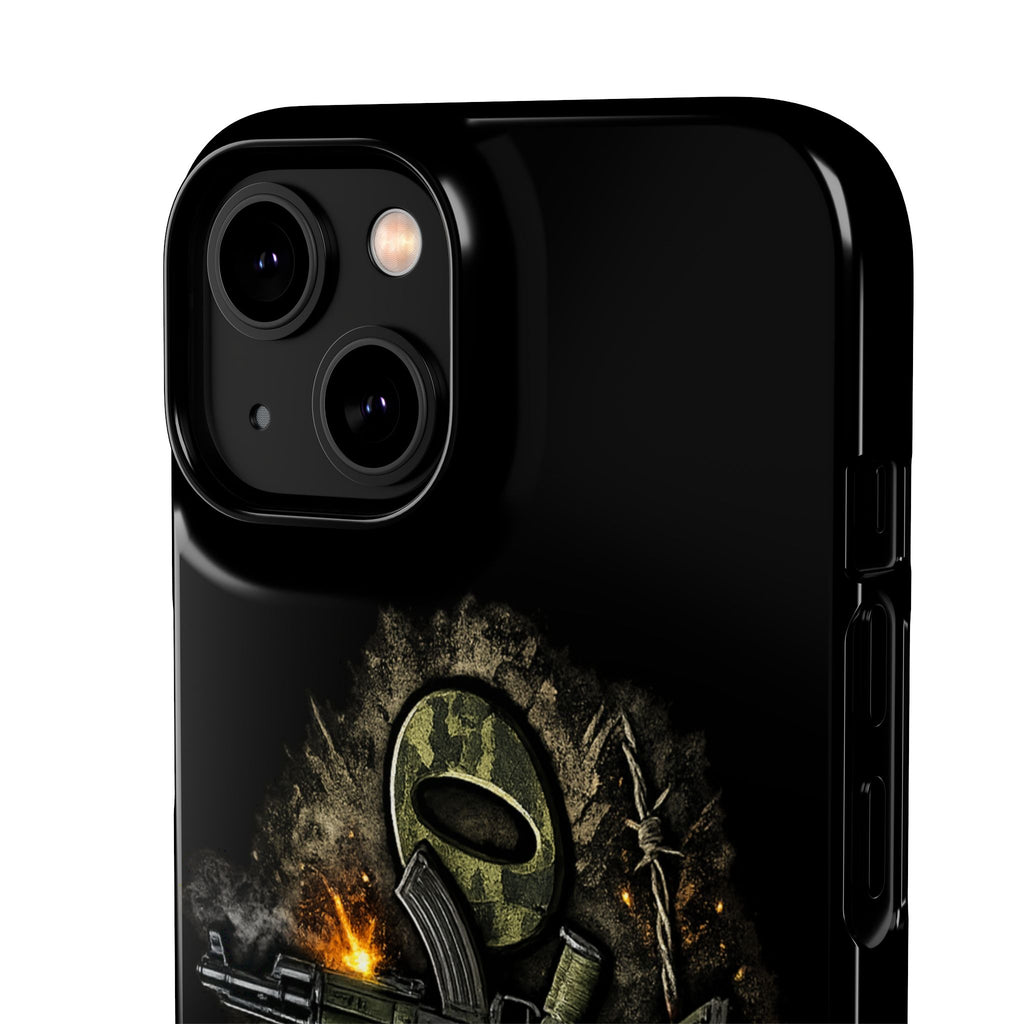 Belico Phone Case