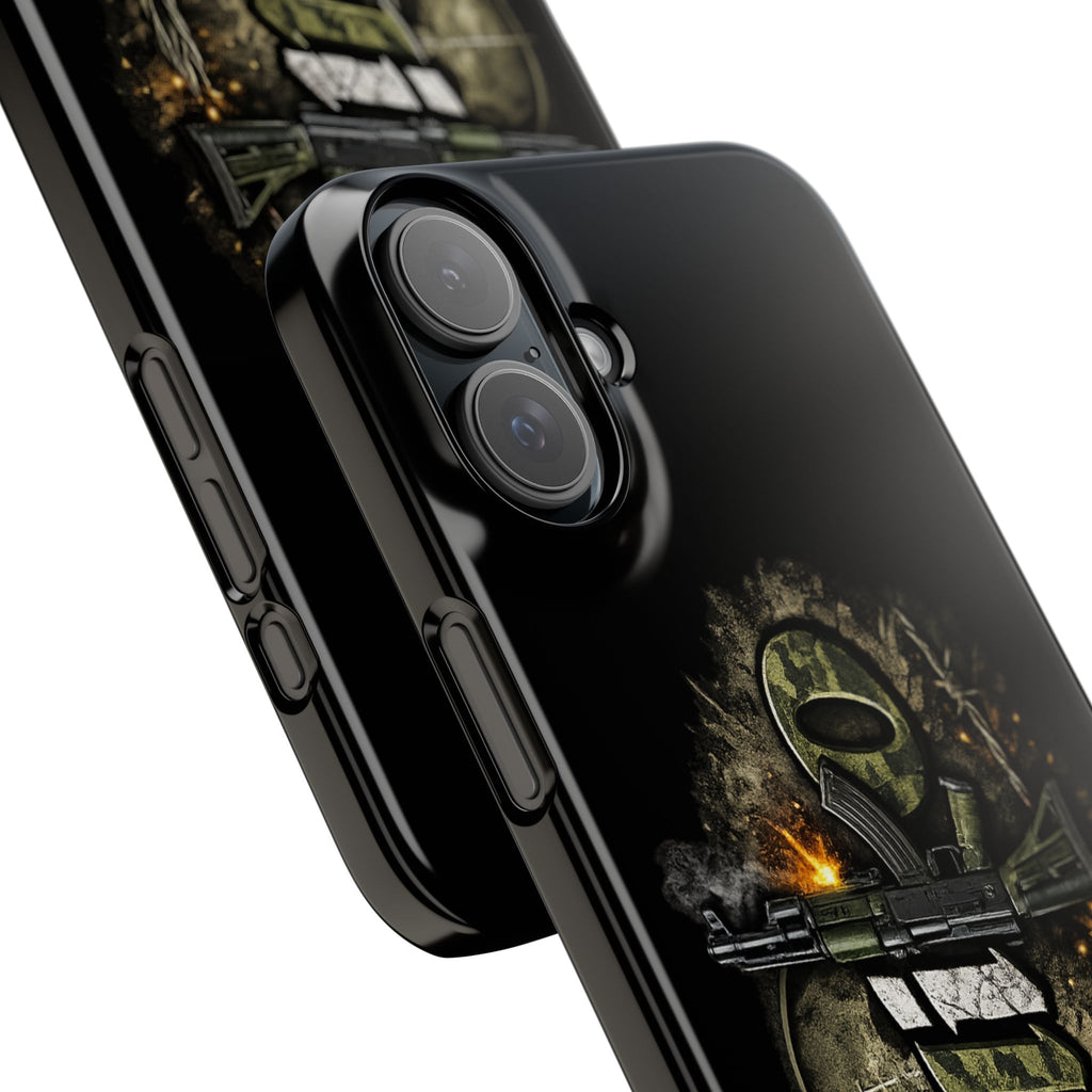 Belico Phone Case
