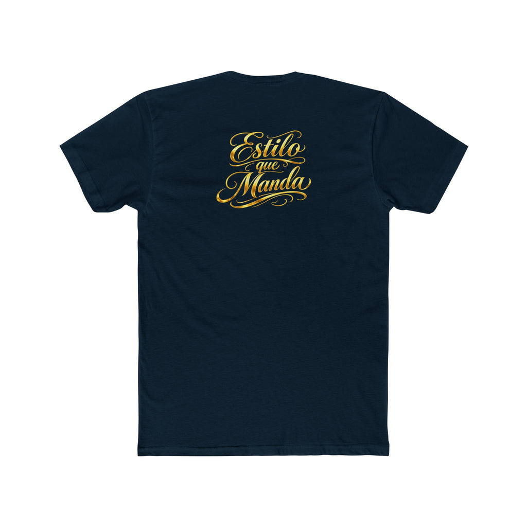 Perla Negra Medusa Graphic Tee