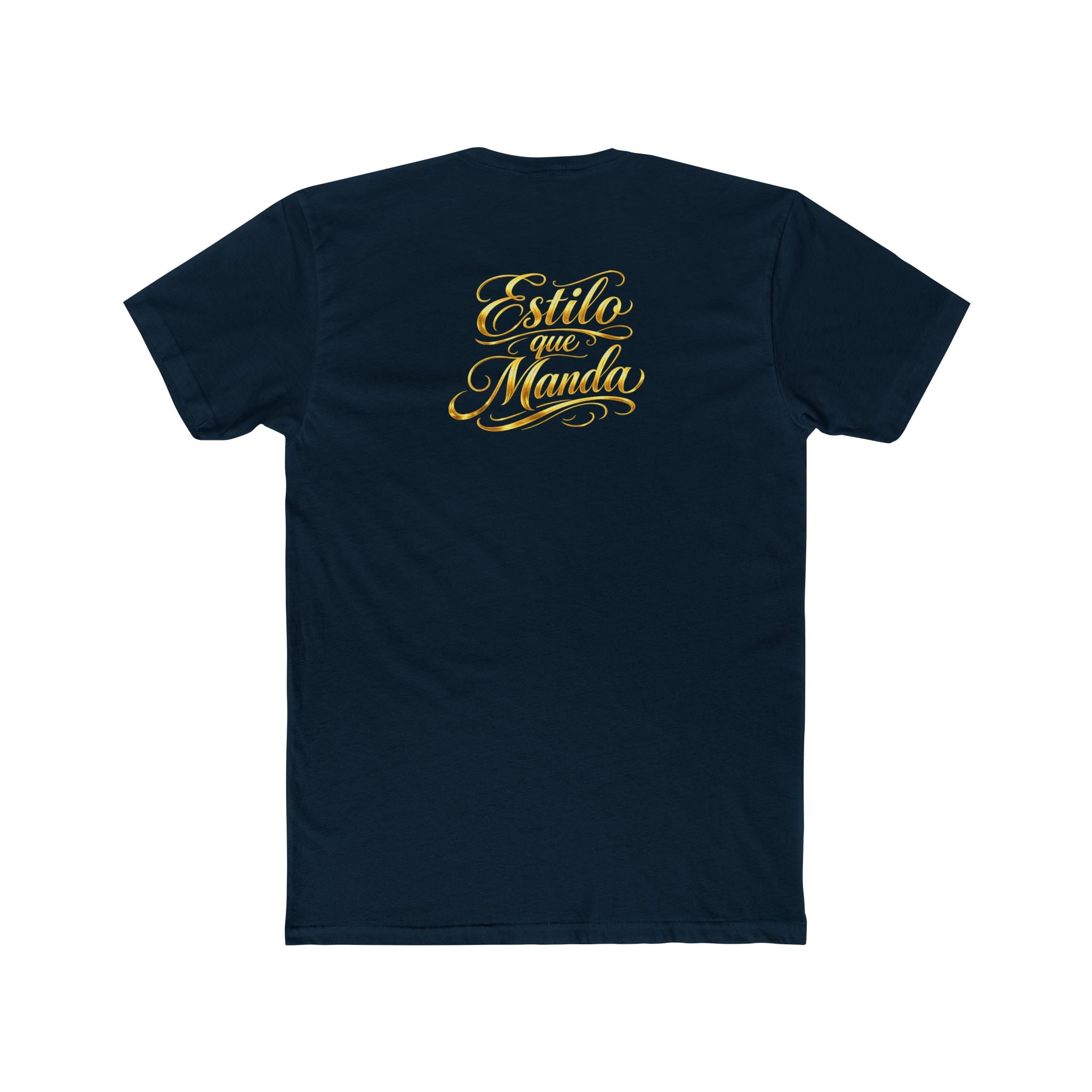Perla Negra Medusa Graphic Tee