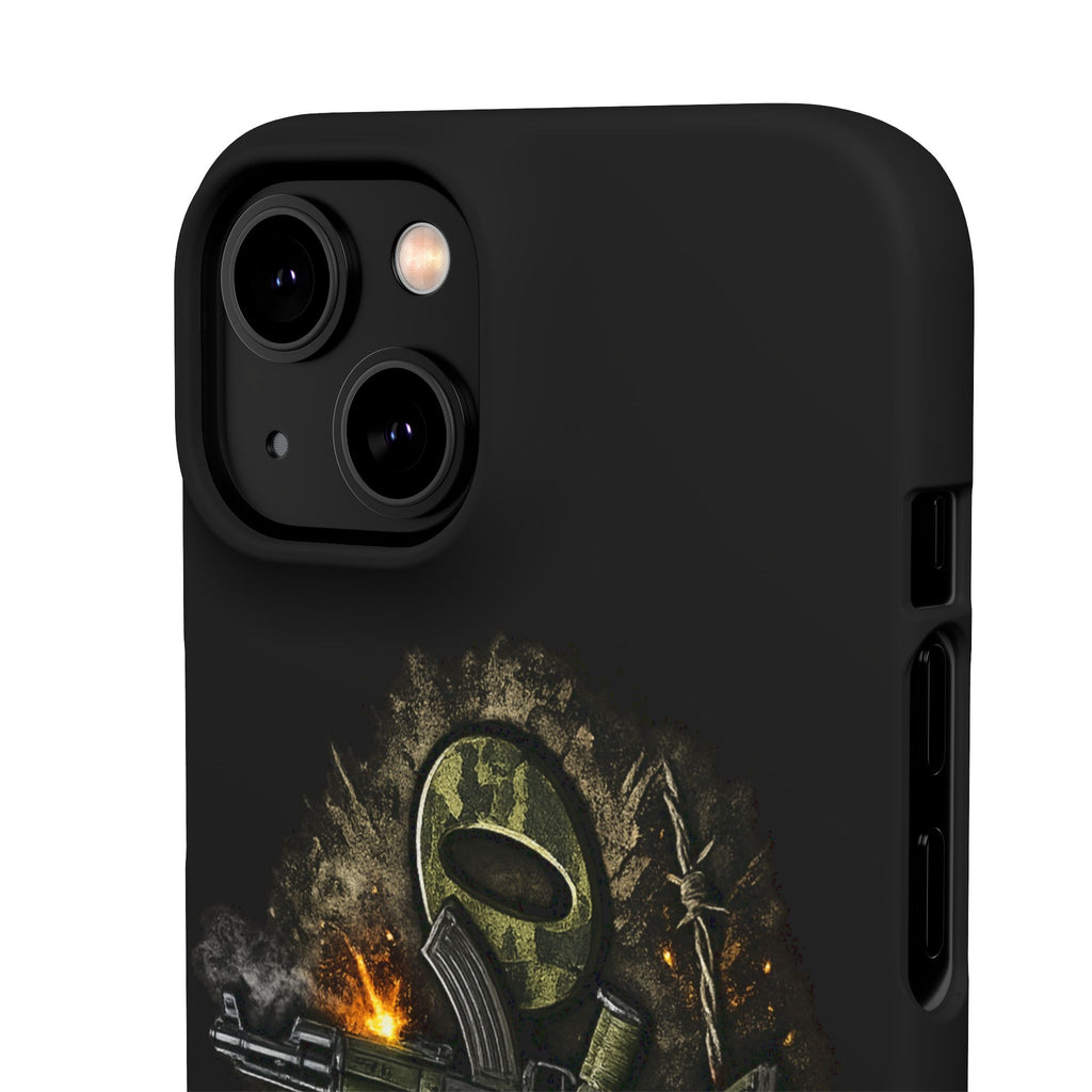 Belico Phone Case