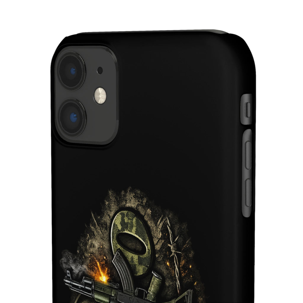 Belico Phone Case