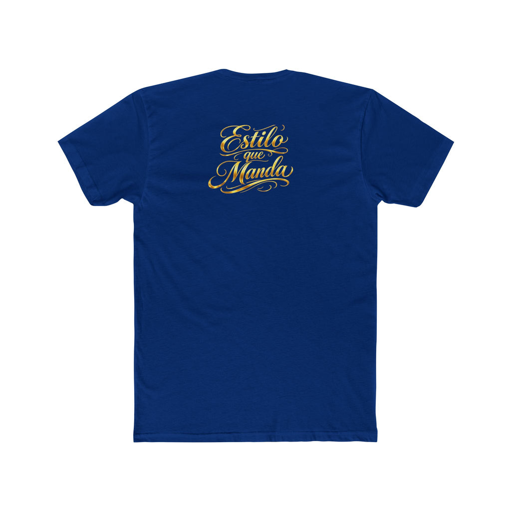Perla Negra Rooster Graphic Tee
