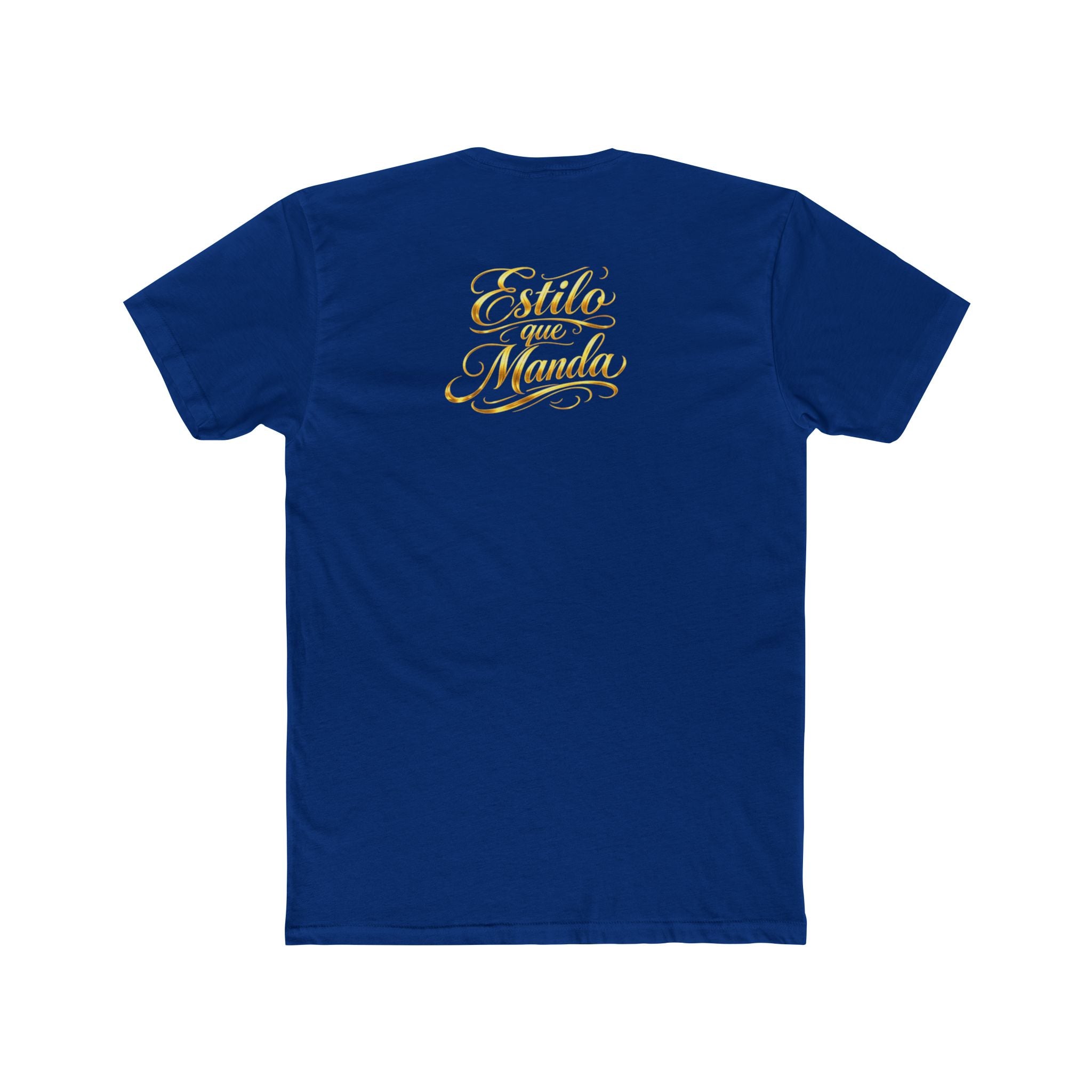 Perla Negra Rooster Graphic Tee