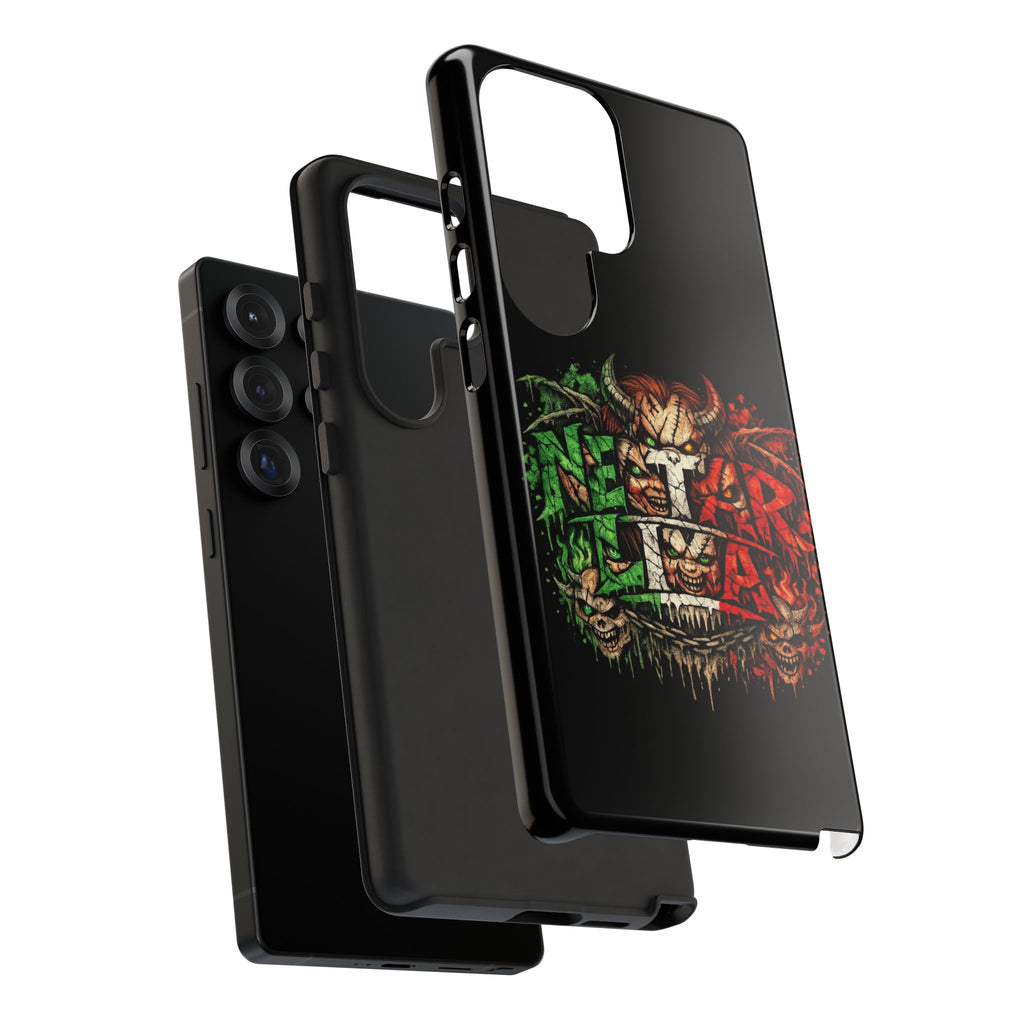 Nectar Lima Chucky Tough Phone Case