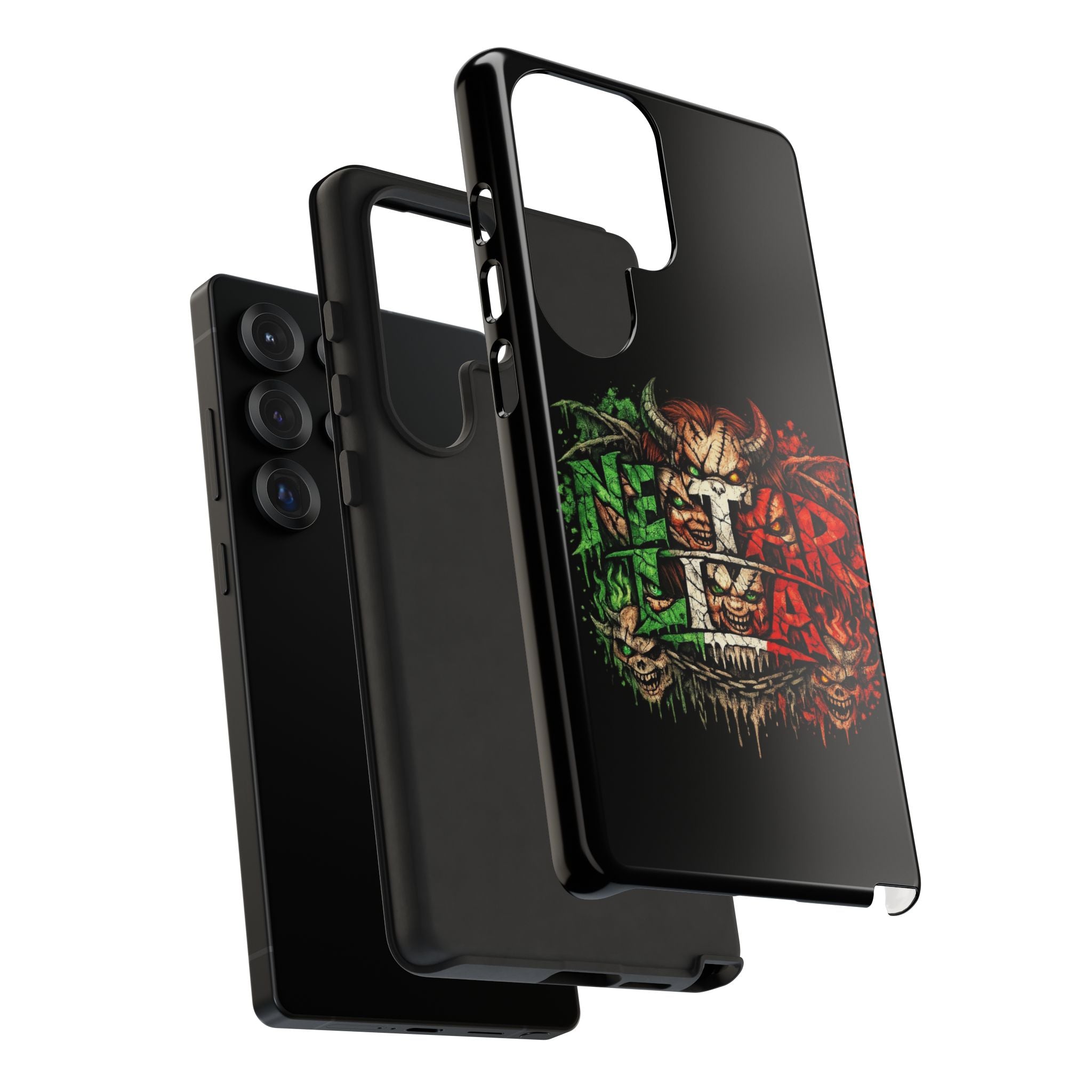 Nectar Lima Chucky Tough Phone Case
