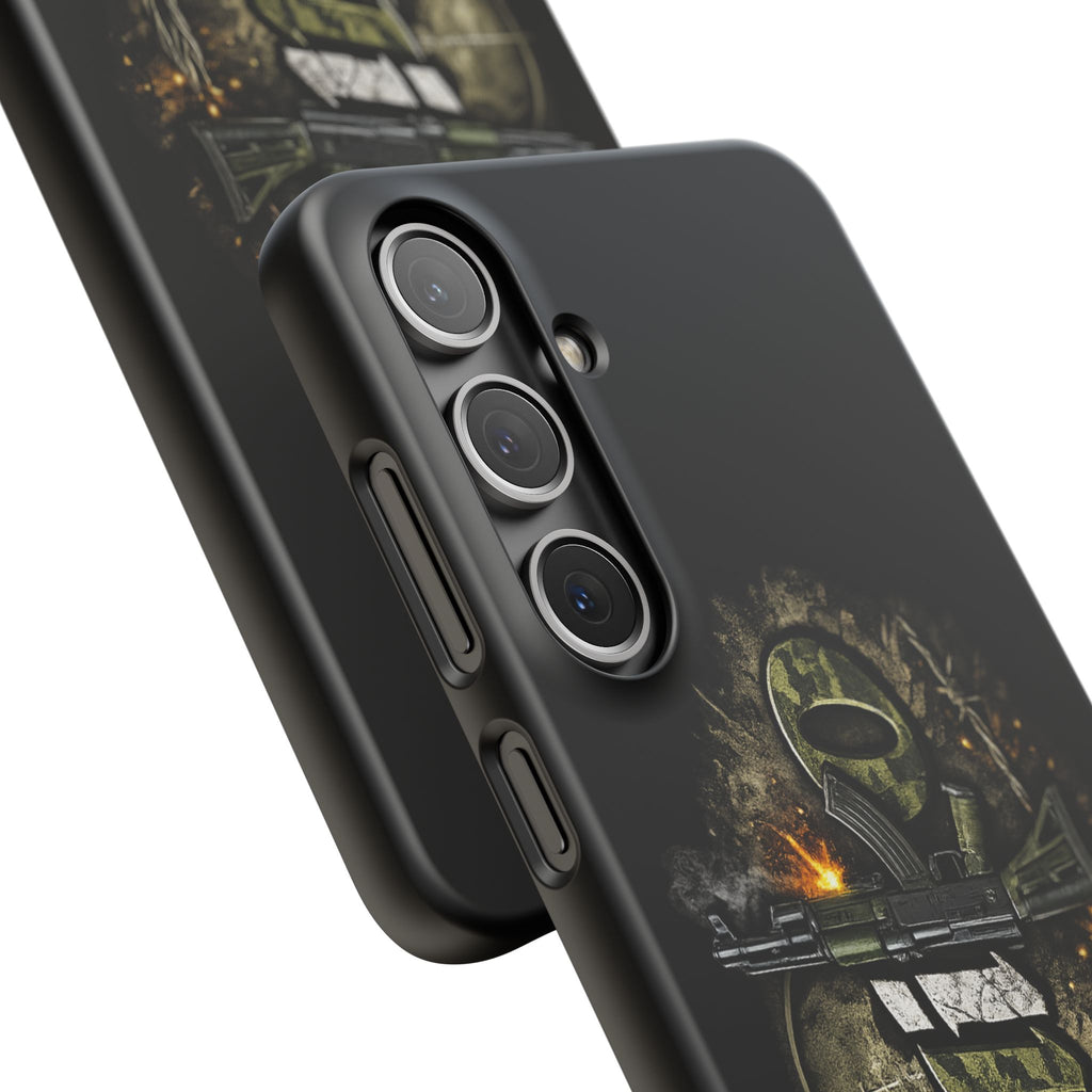 Belico Phone Case