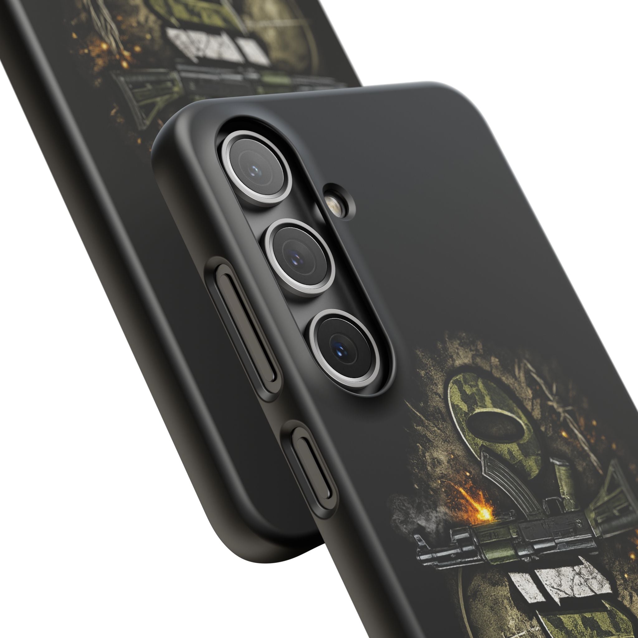 Belico Phone Case