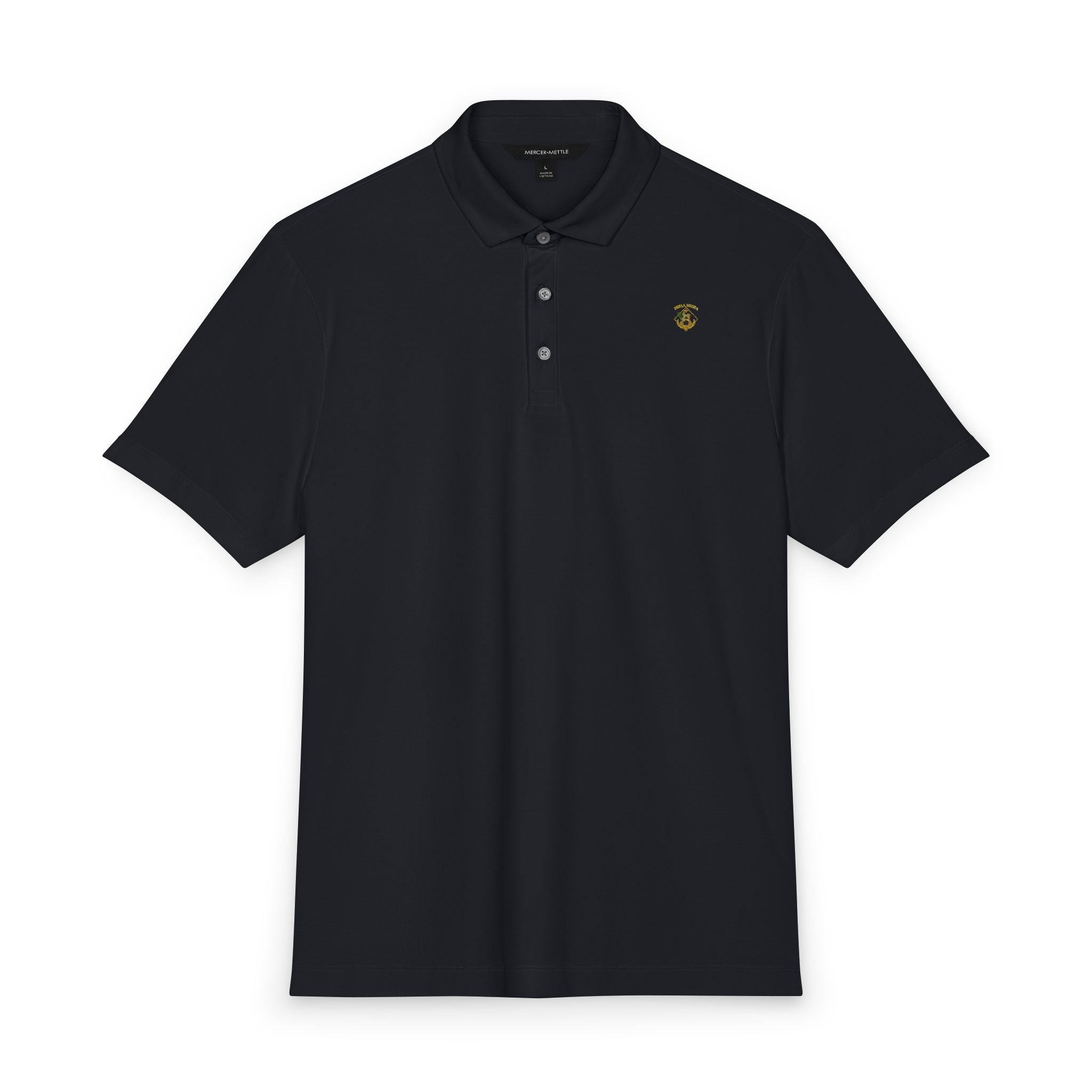 Perla Negra Jersey Polo