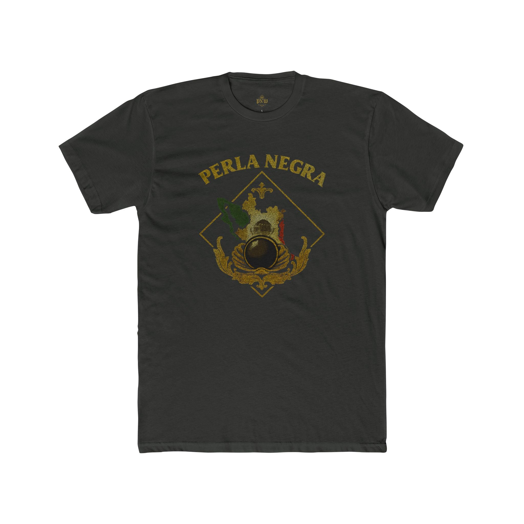 Perla Negra Graphic Tee