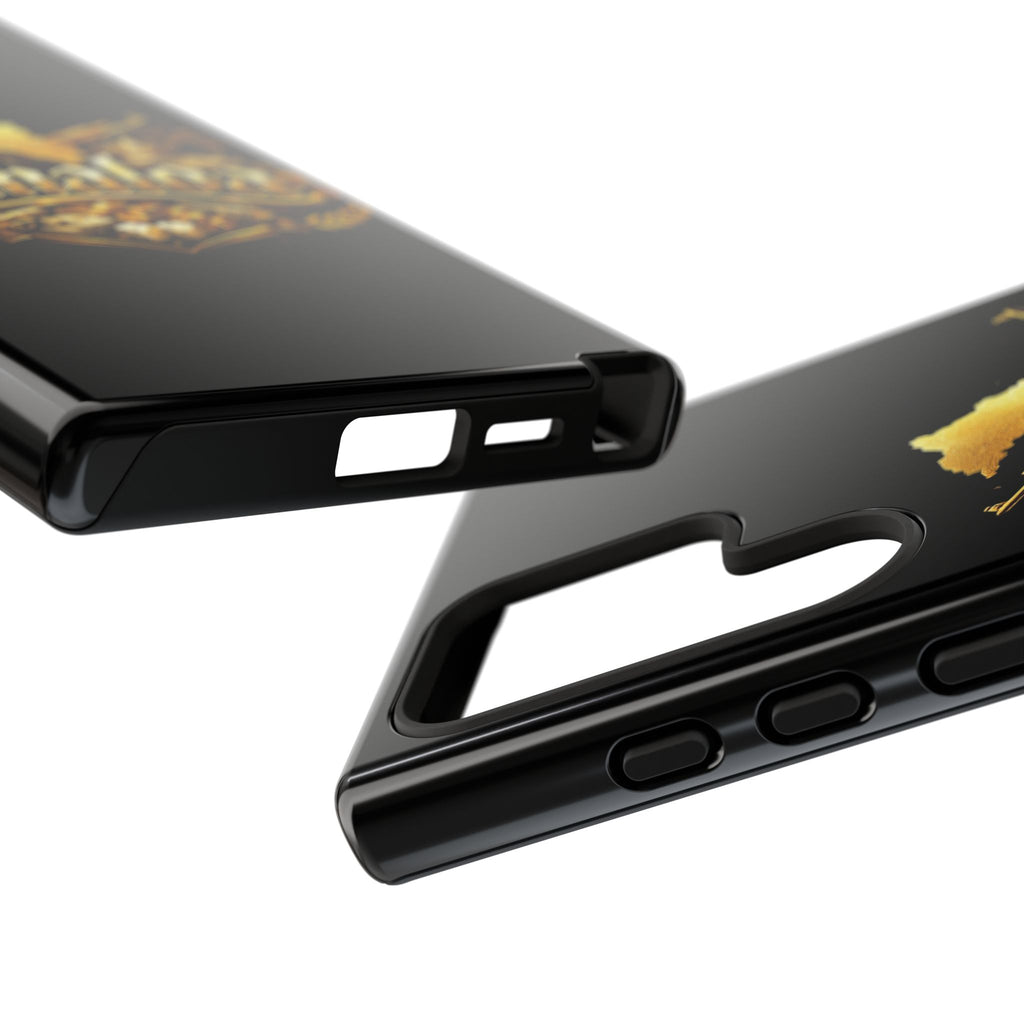 Sinaloa Tough Phone Case