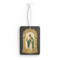 San Judas Car Air Freshener