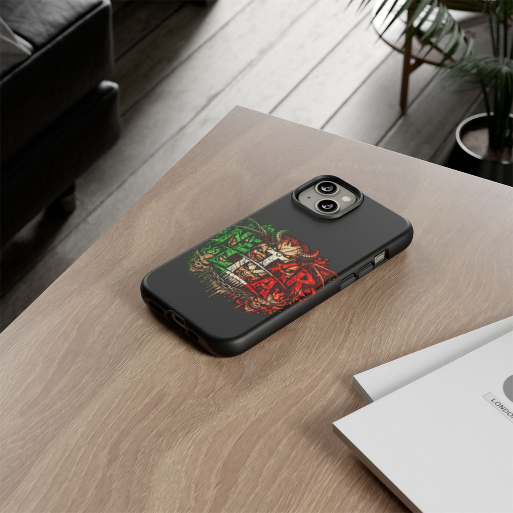 Nectar Lima Chucky Tough Phone Case