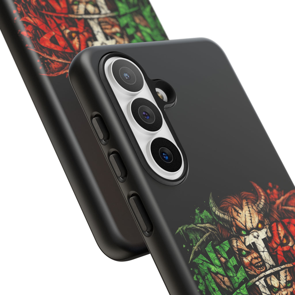 Nectar Lima Chucky Tough Phone Case