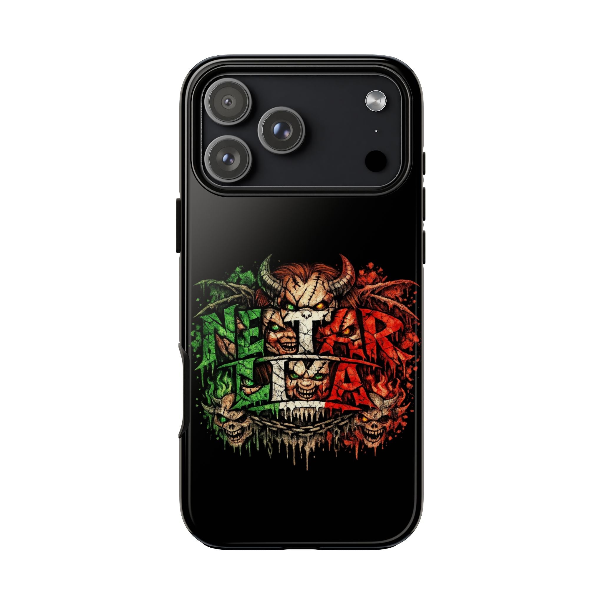 Nectar Lima Chucky Tough Phone Case