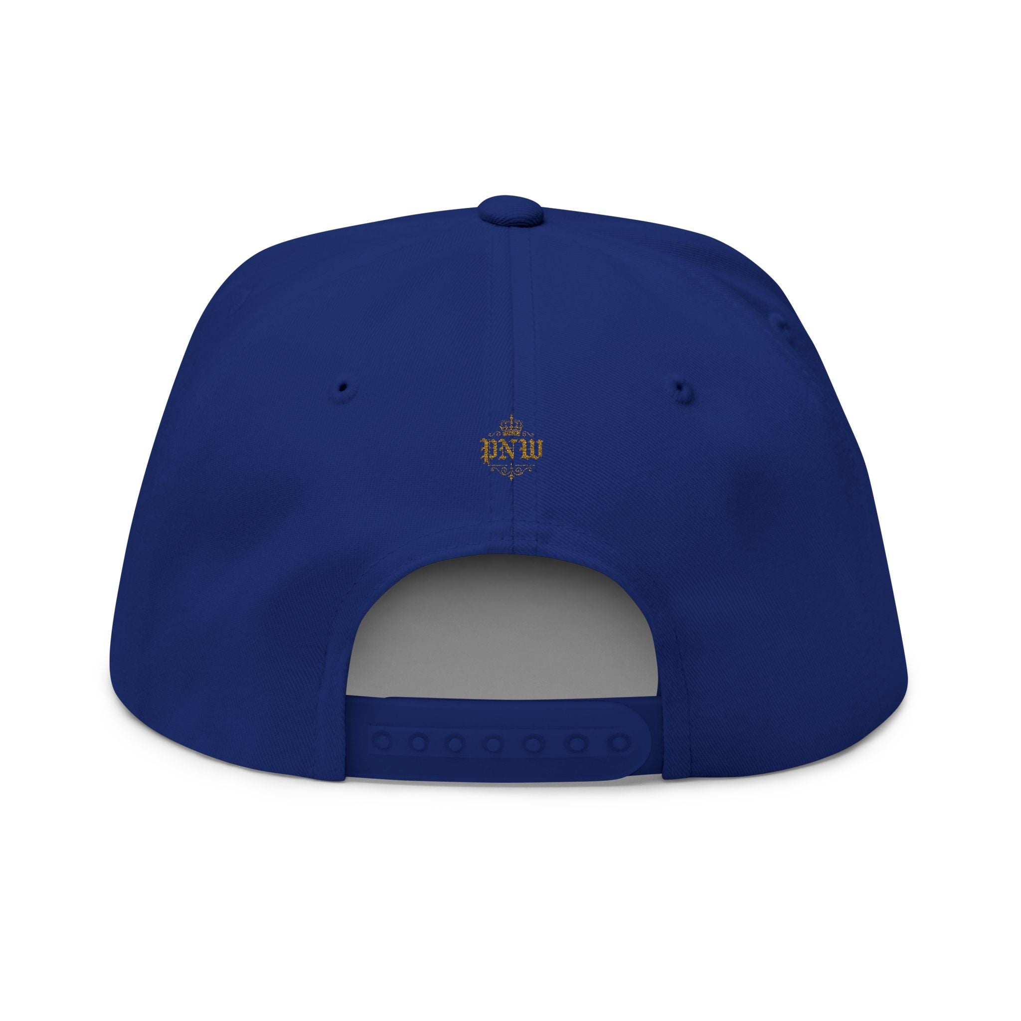 Perla Negra Rooster Snapback