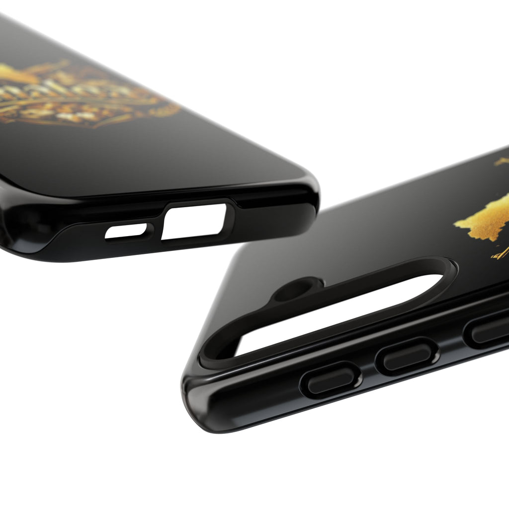 Sinaloa Tough Phone Case