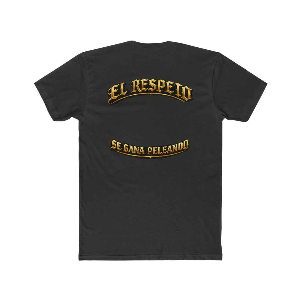 Perla Negra Gallos Graphic Tee