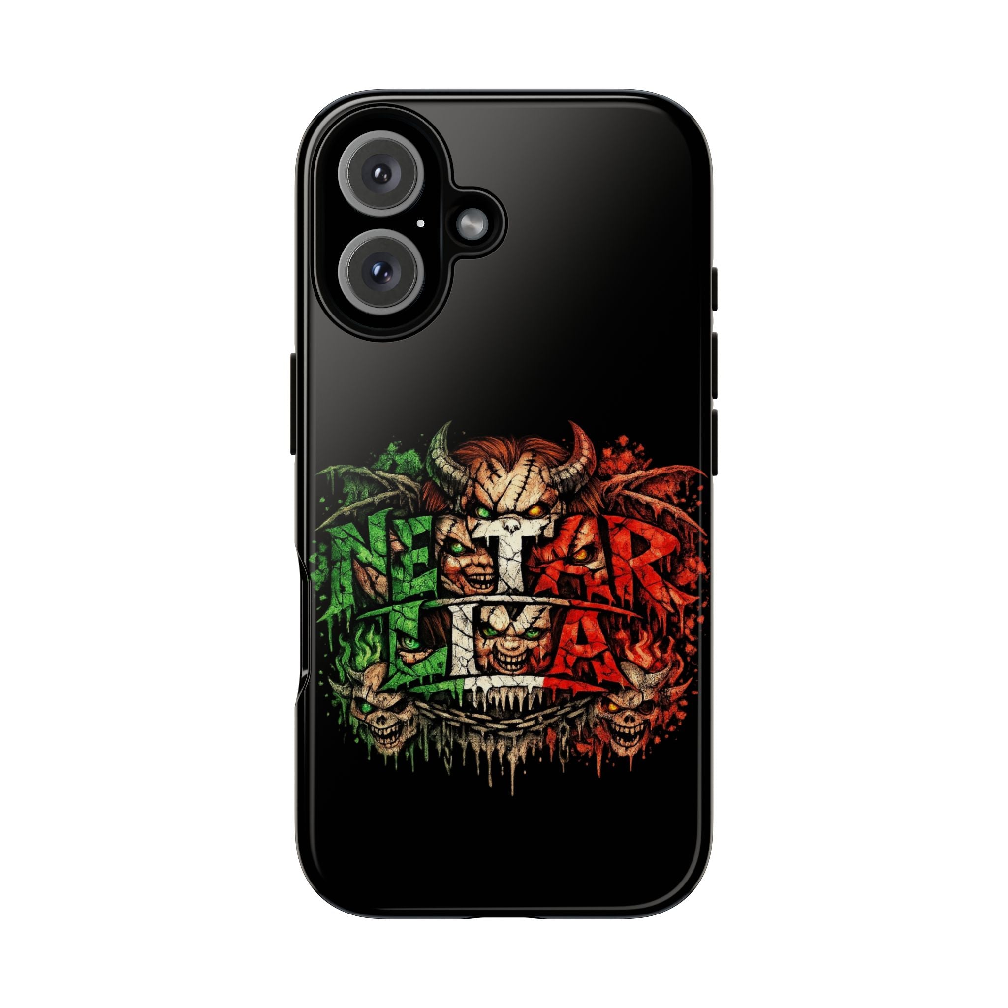 Nectar Lima Chucky Tough Phone Case