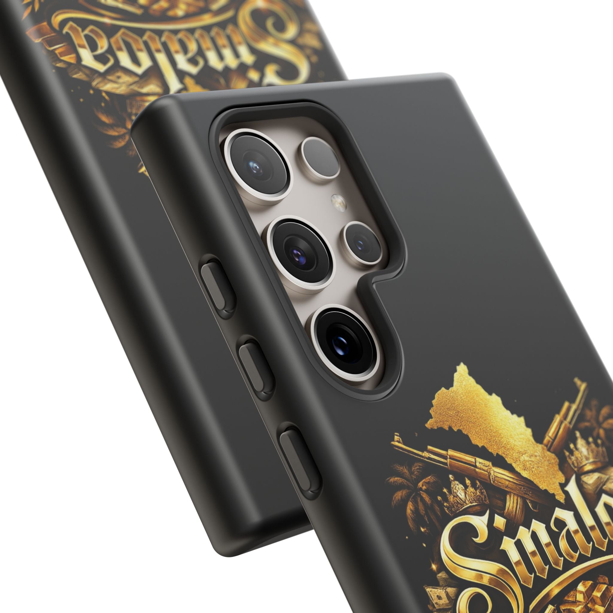 Sinaloa Tough Phone Case