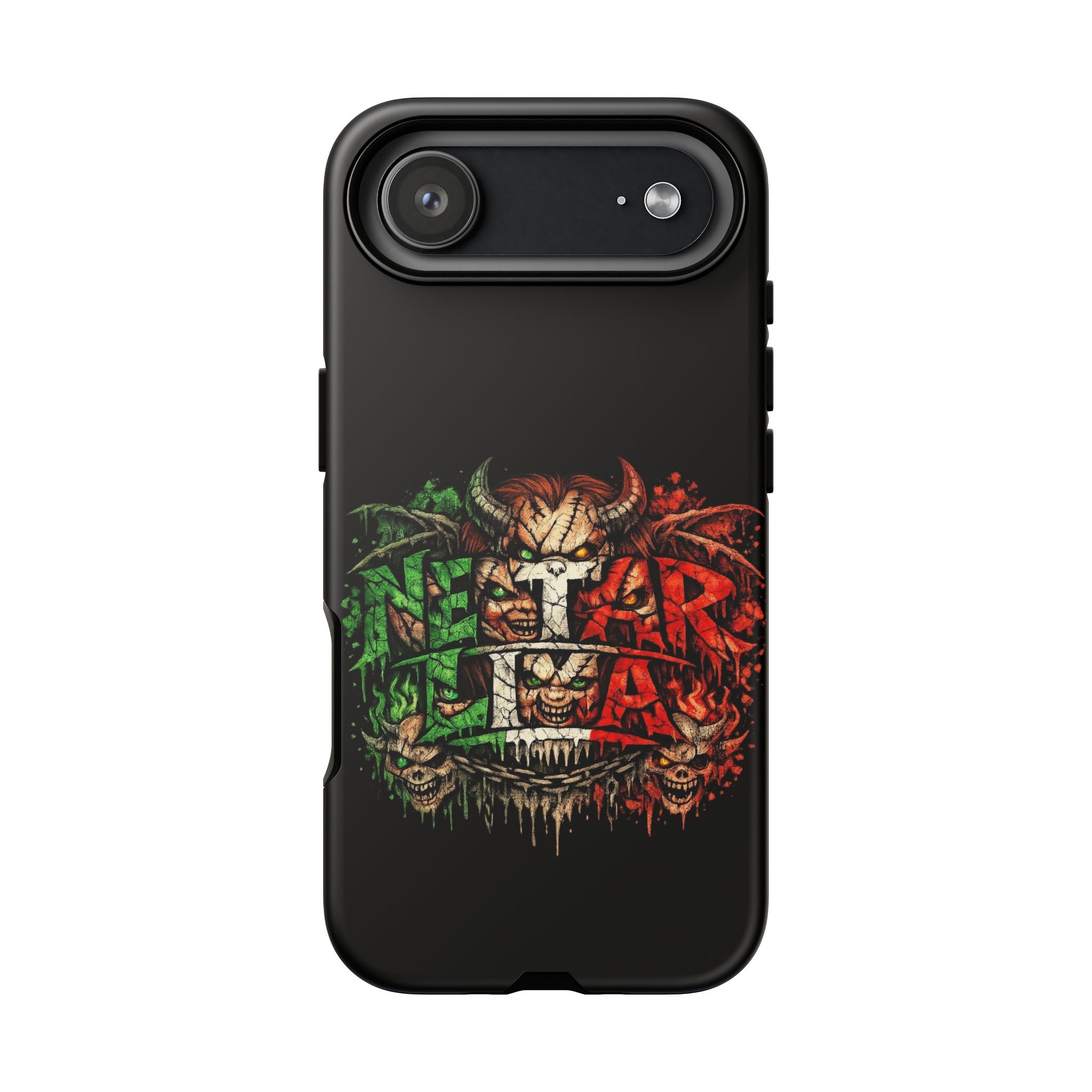 Nectar Lima Chucky Tough Phone Case