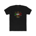 CDMX Crest Graphic Tee