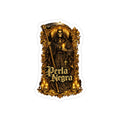 Santa Muerte Die-Cut Sticker