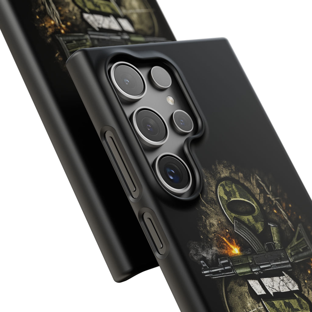 Belico Phone Case