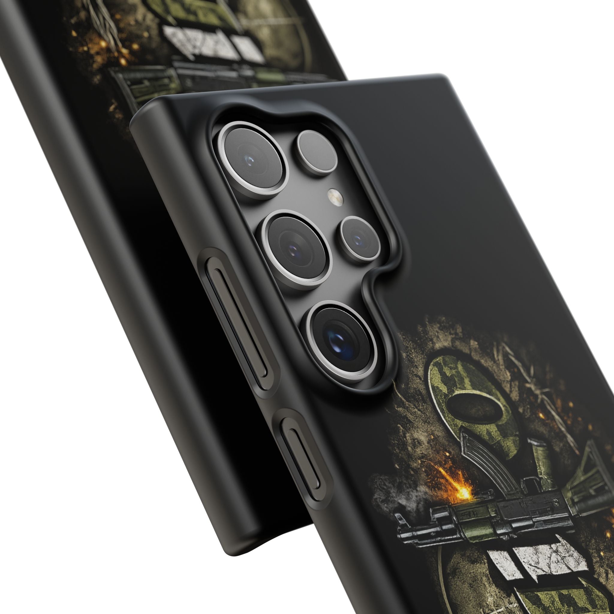 Belico Phone Case
