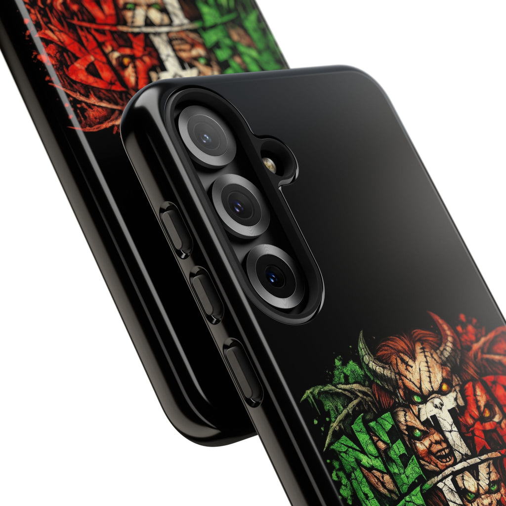 Nectar Lima Chucky Tough Phone Case