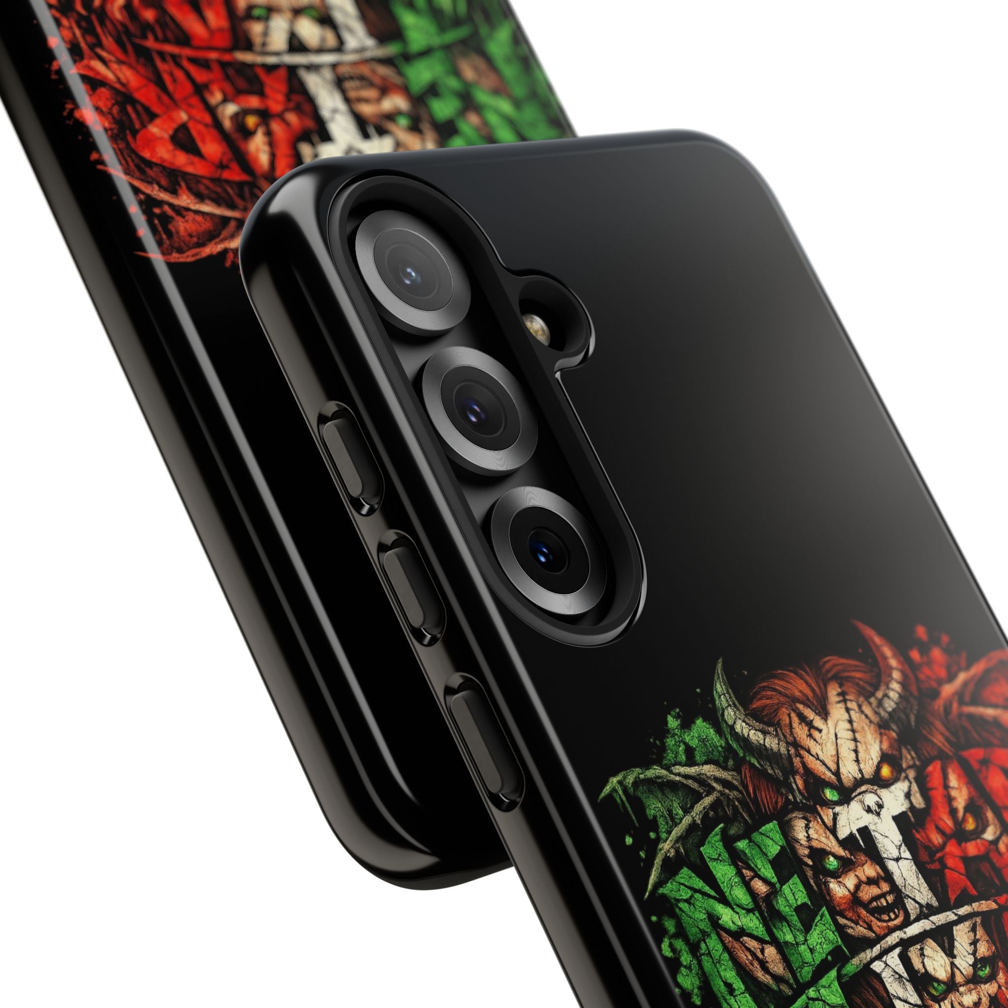 Nectar Lima Chucky Tough Phone Case