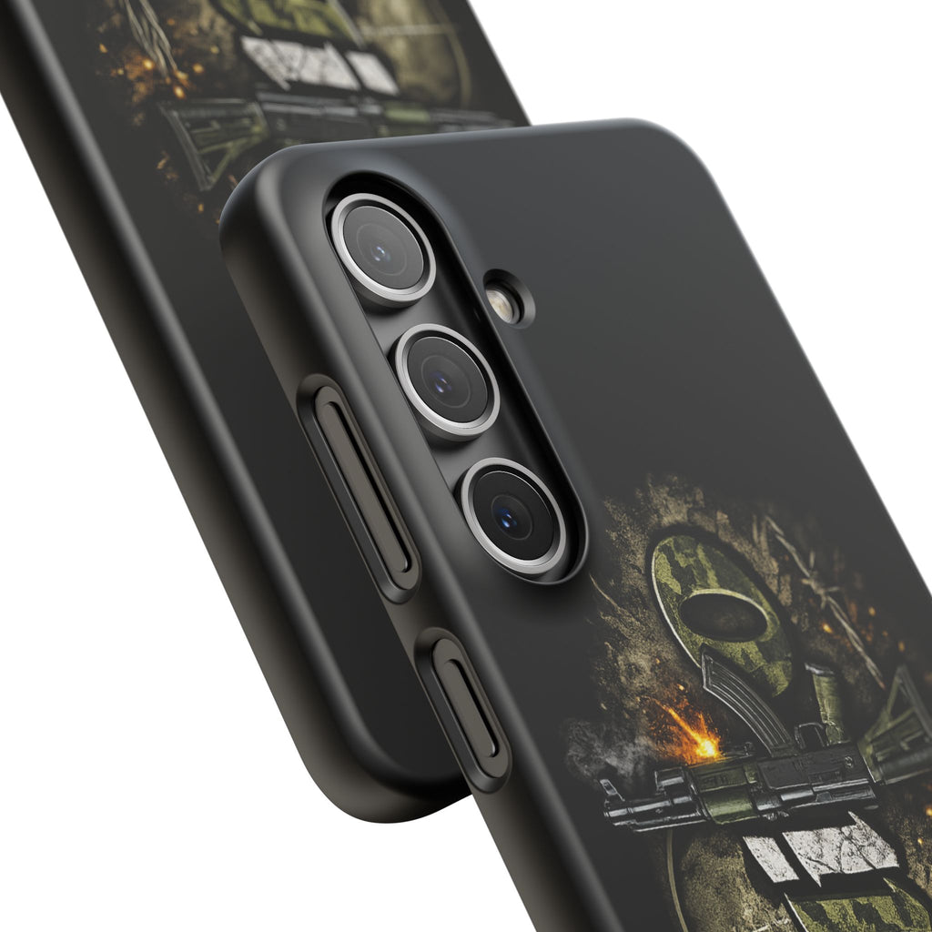 Belico Phone Case