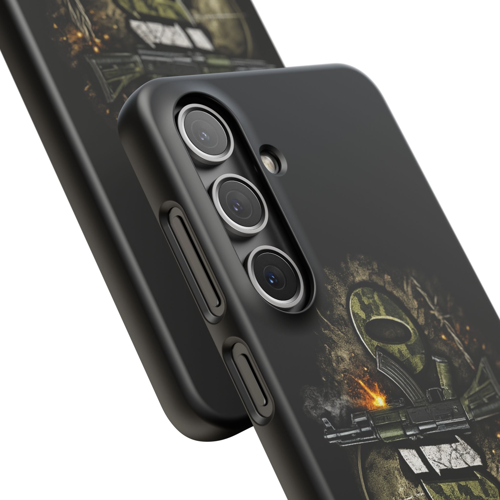 Belico Phone Case