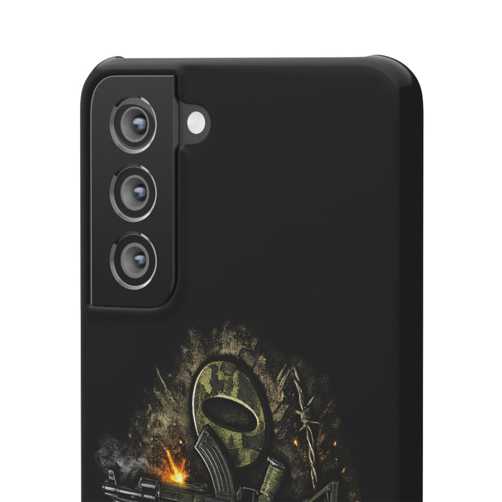 Belico Phone Case