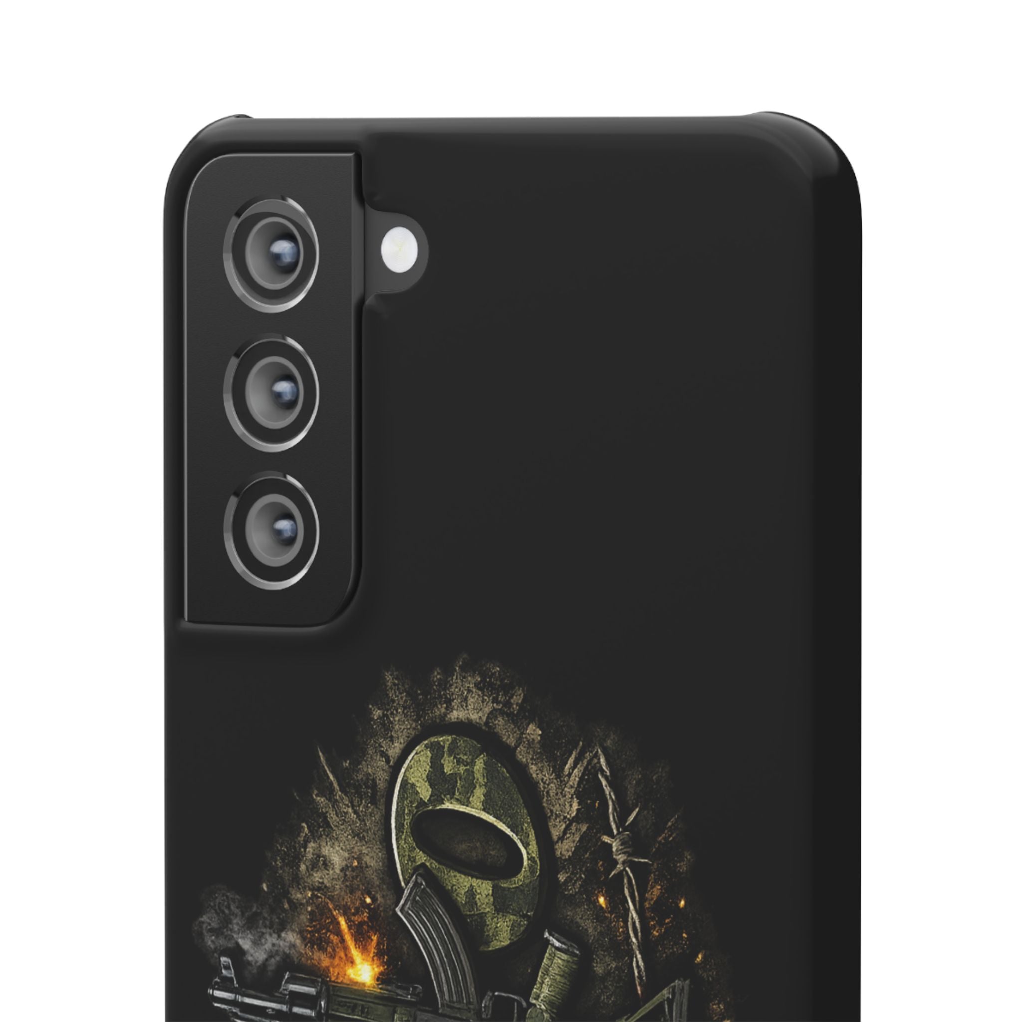 Belico Phone Case