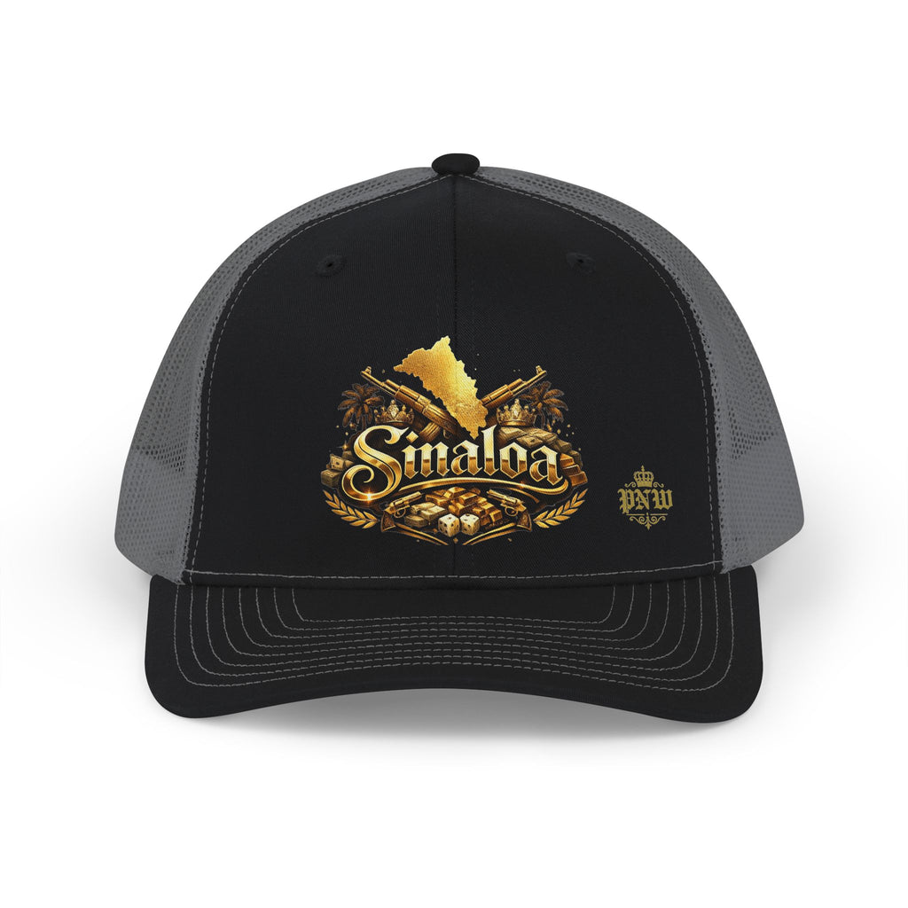 Sinaloa Trucker Hat