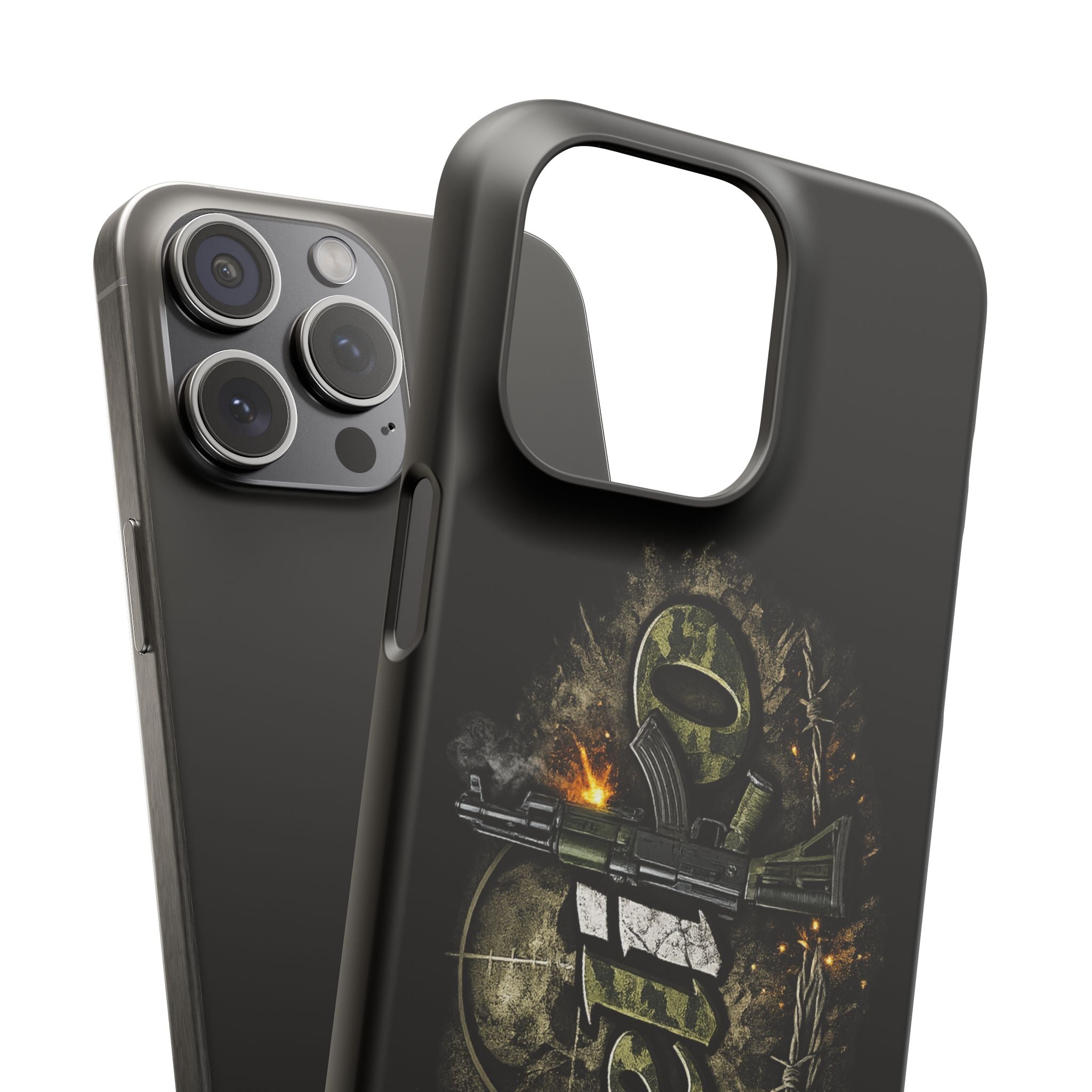 Belico Phone Case