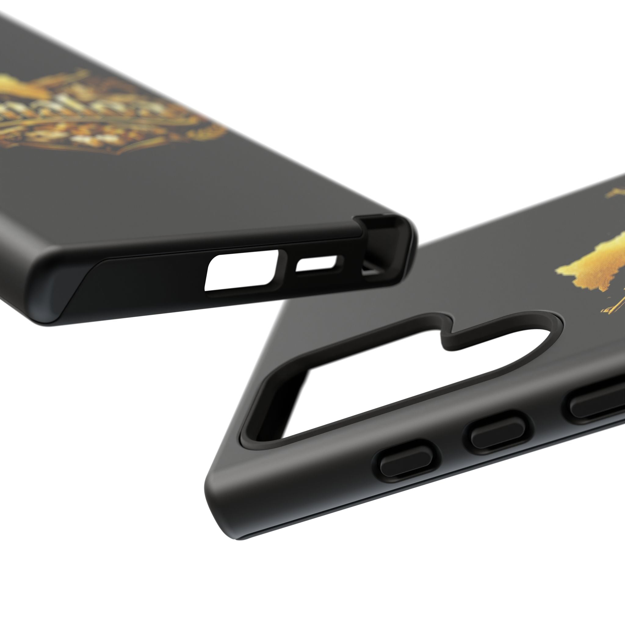 Sinaloa Tough Phone Case